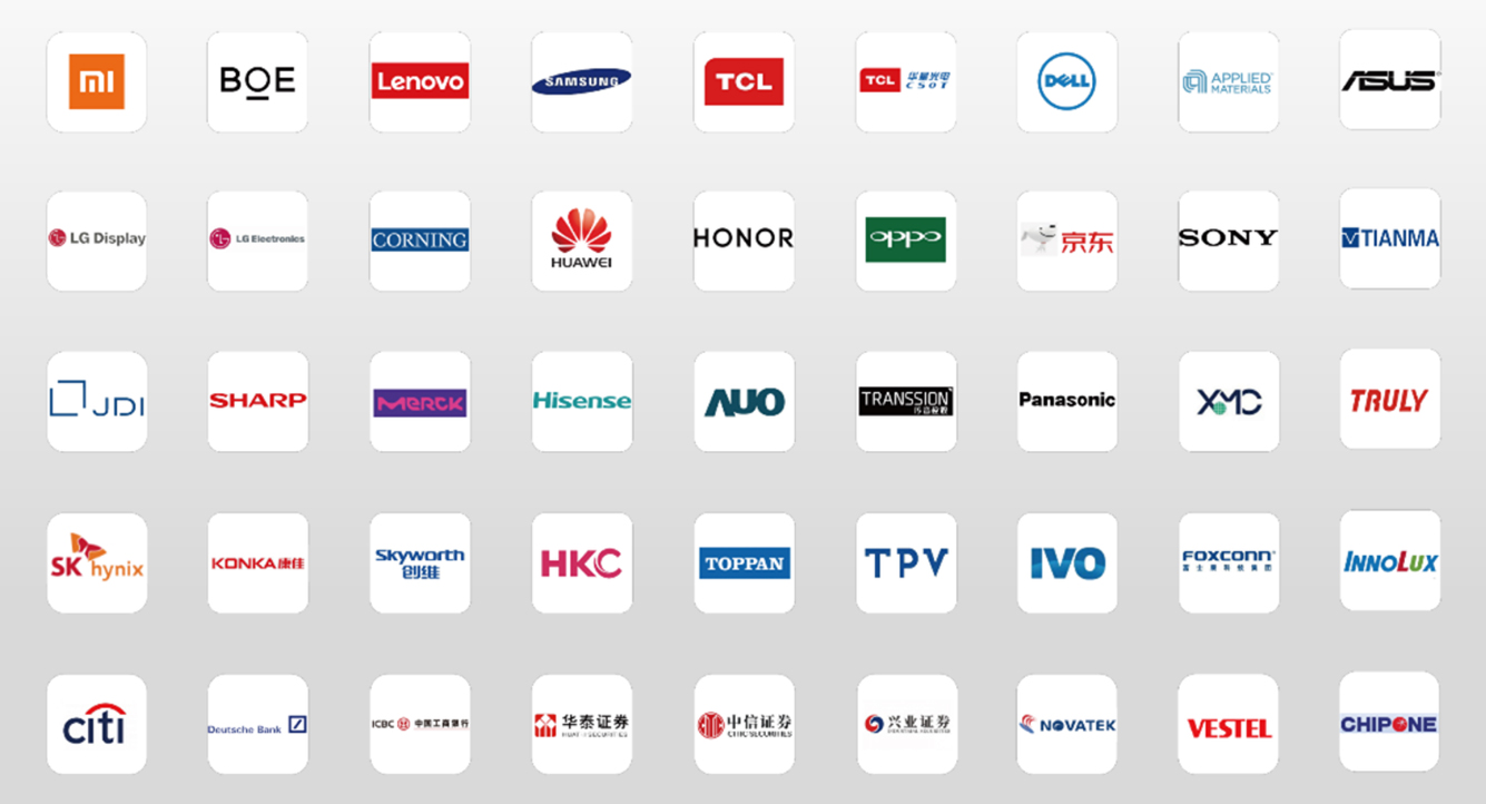 Our Clients